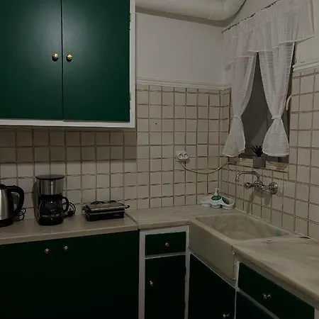 Apartment Jr