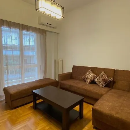 Apartment Jr *