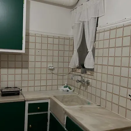 Jr Apartment