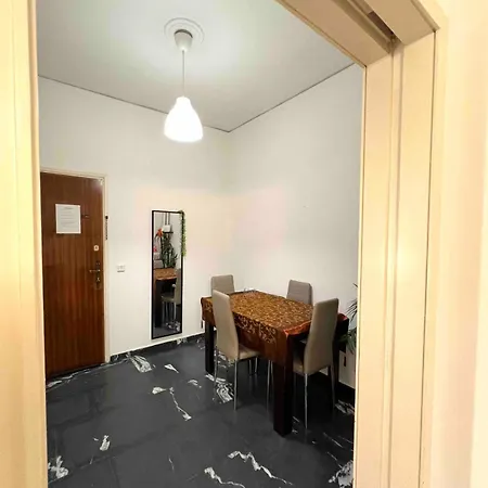 Apartment Jr